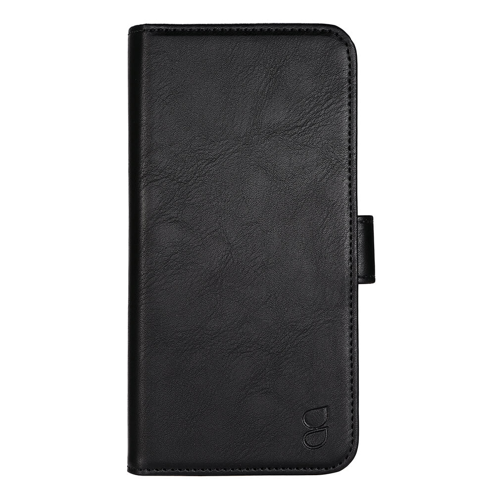 gear-gear-2in1-wallet-3-card iPhone 14 Pro Max 6,7" Black